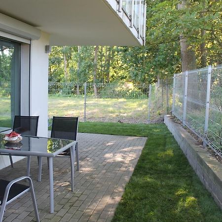 Villa Klif Rewal Buitenkant foto