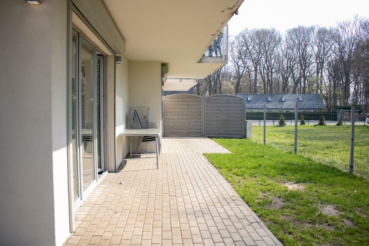 Villa Klif Rewal Buitenkant foto